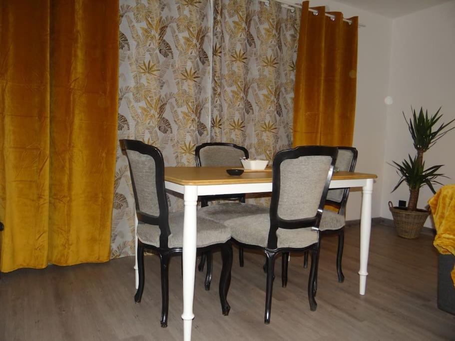 Cosy Loft - Appartement De Charme Marsannay-la-Côte المظهر الخارجي الصورة